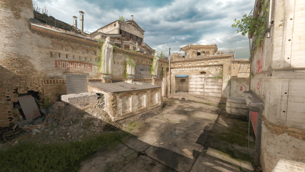 CACHE