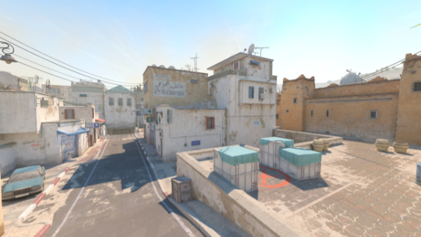 DUST2