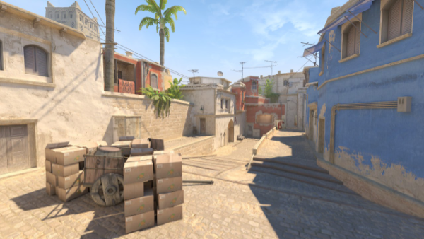 MIRAGE