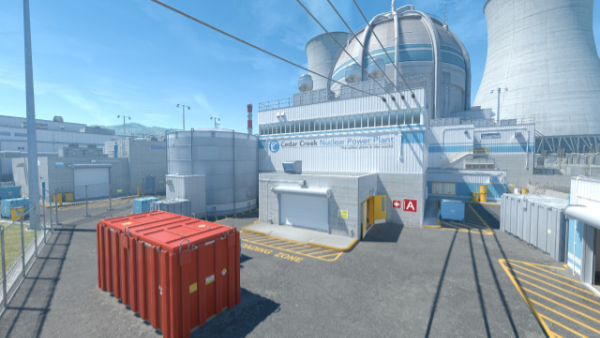 NUKE