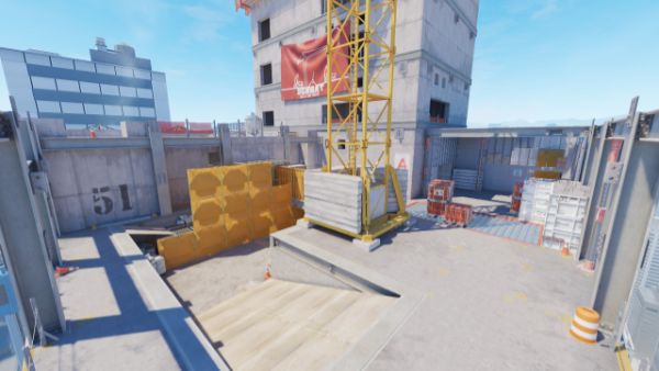 VERTIGO