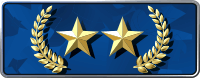 Gold Nova II