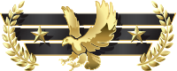 Legendary Eagle Master